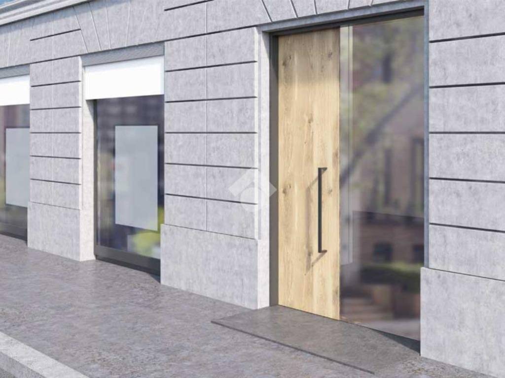 loft in affitto a Padova in zona San Giuseppe