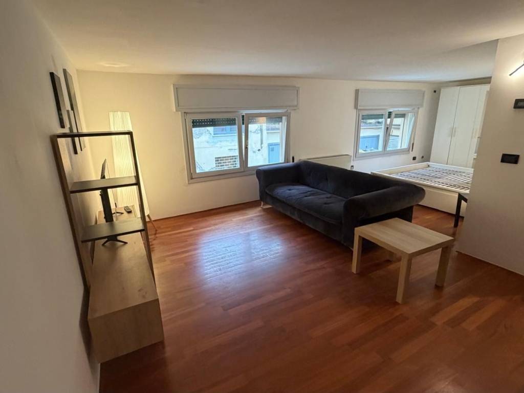 appartamento in affitto a Padova in zona Savonarola