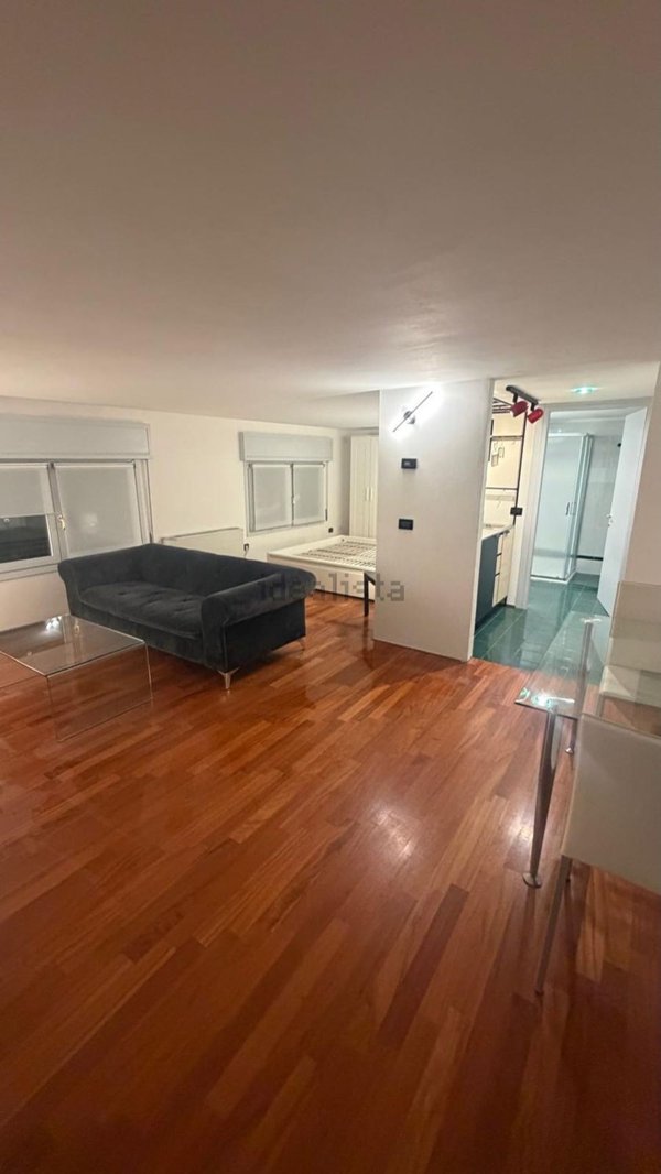 appartamento in affitto a Padova in zona Savonarola