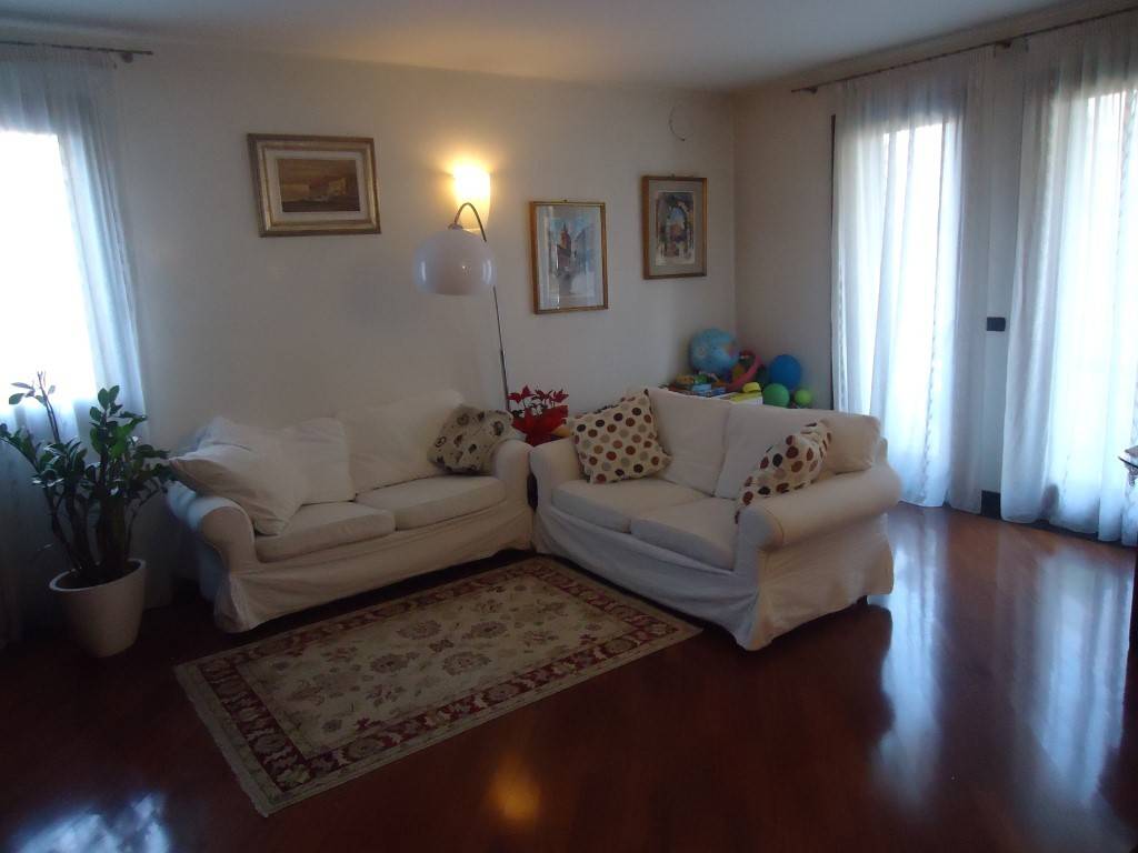 appartamento in affitto a Padova in zona San Giuseppe