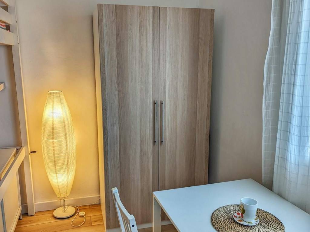 appartamento in affitto a Padova in zona San Carlo