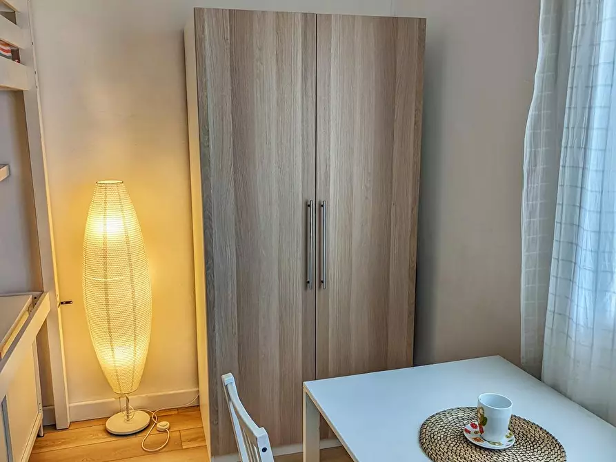 appartamento in affitto a Padova