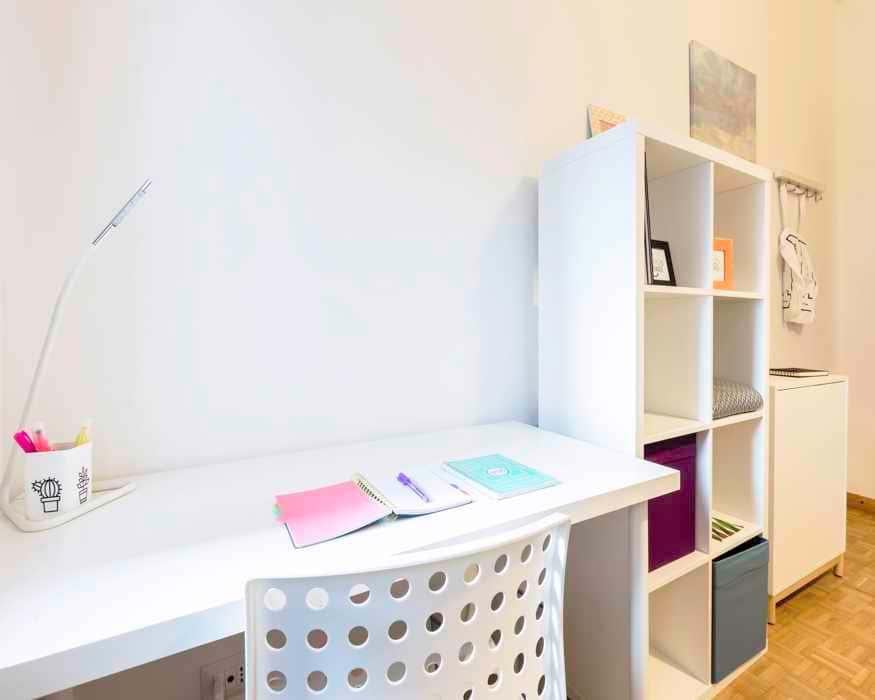 negozio in affitto a Padova in zona San Carlo