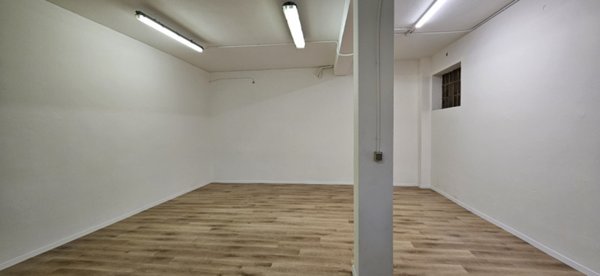 negozio in affitto a Padova in zona Ponte di Brenta