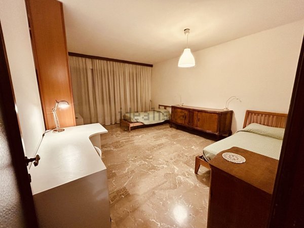 appartamento in affitto a Padova