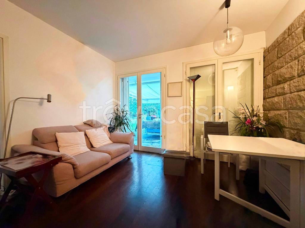 appartamento in affitto a Padova in zona Brentelle