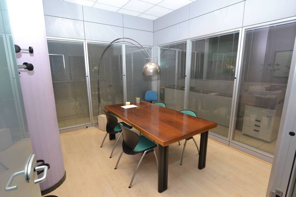 ufficio in affitto a Padova