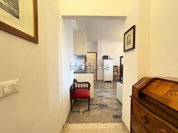 appartamento in affitto a Padova in zona Madonna Pellegrina