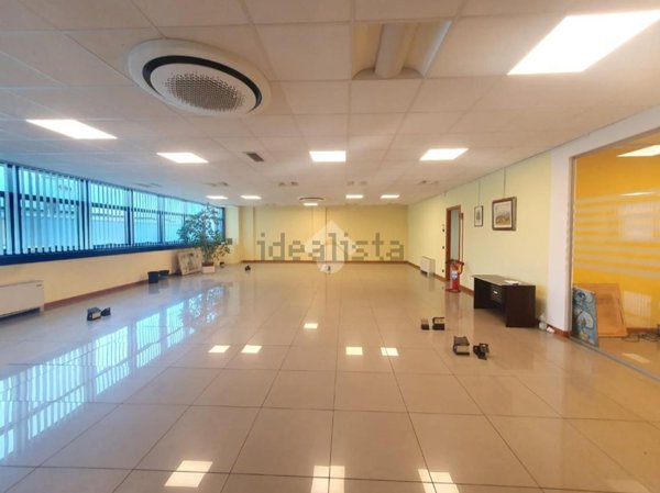 ufficio in affitto a Padova in zona San Lazzaro