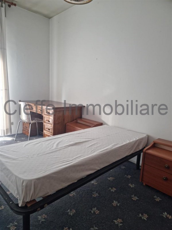 appartamento in affitto a Padova in zona San Bellino