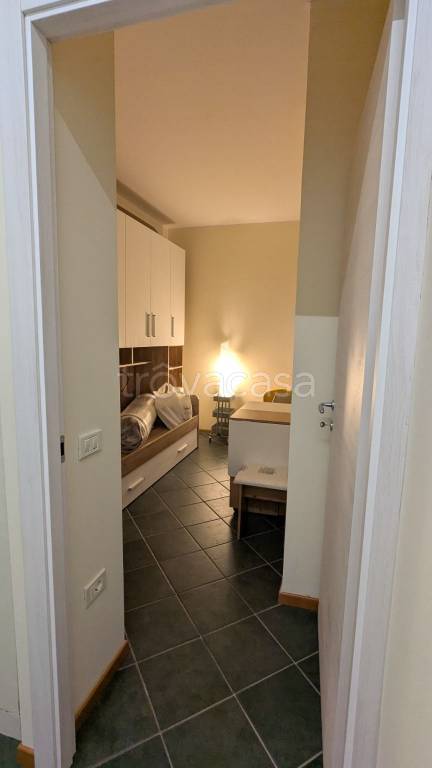 appartamento in affitto a Padova in zona Centro Storico