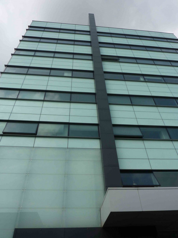 ufficio in affitto a Padova