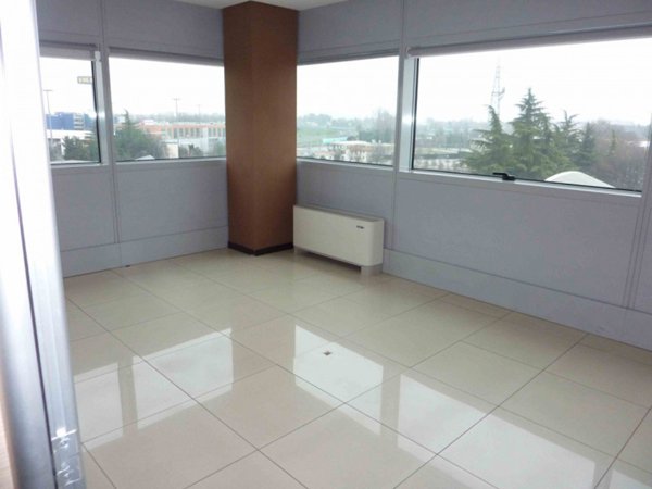 ufficio in affitto a Padova