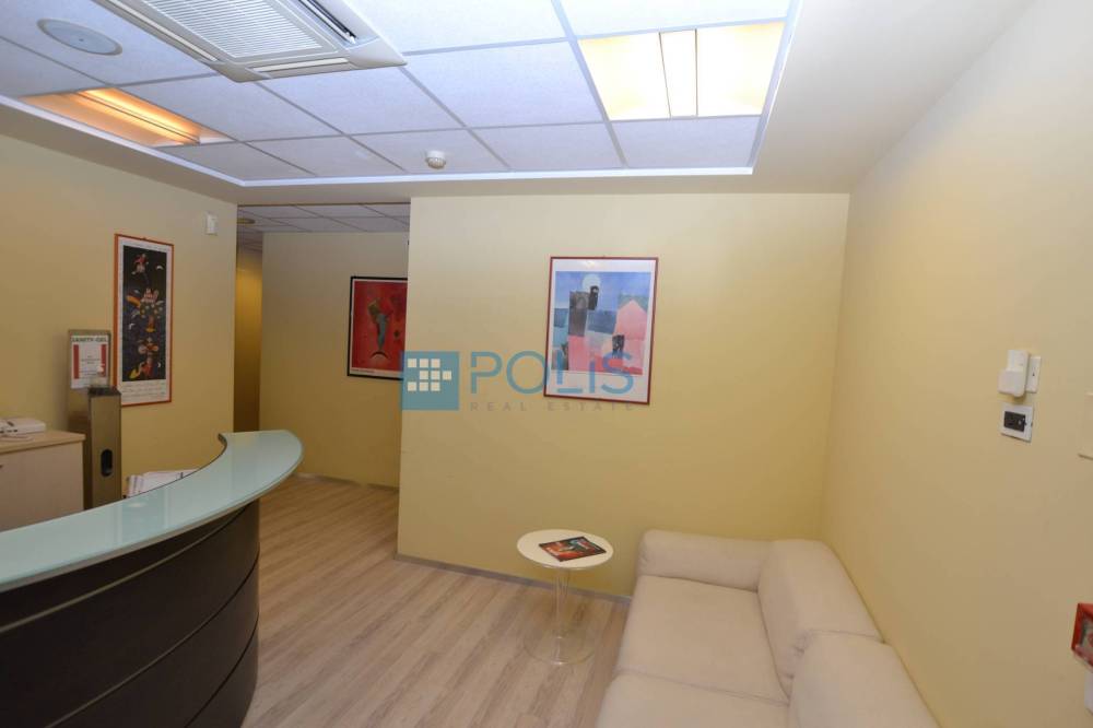 ufficio in affitto a Padova