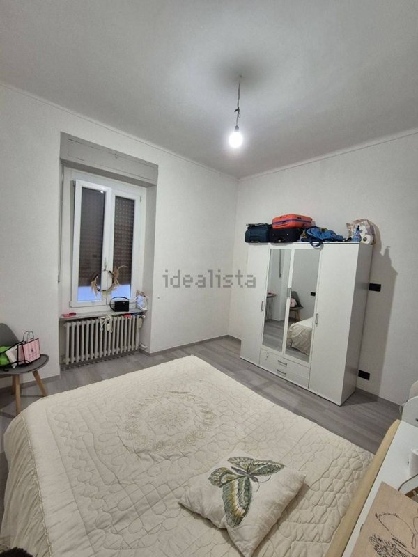 appartamento in affitto a Padova