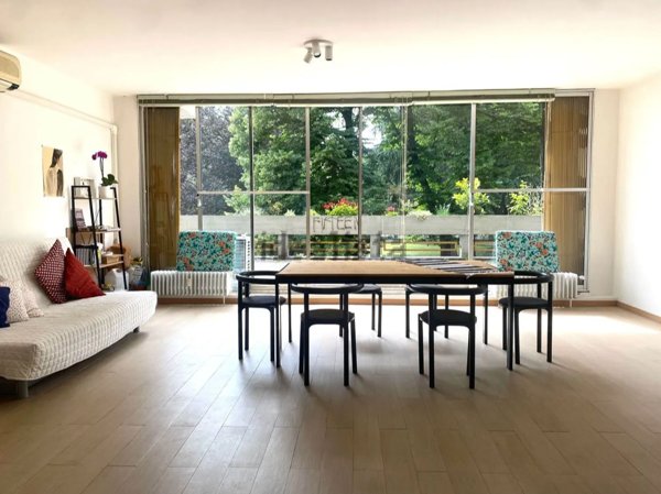 ufficio in affitto a Padova in zona Sant'Osvaldo / Santa Rita