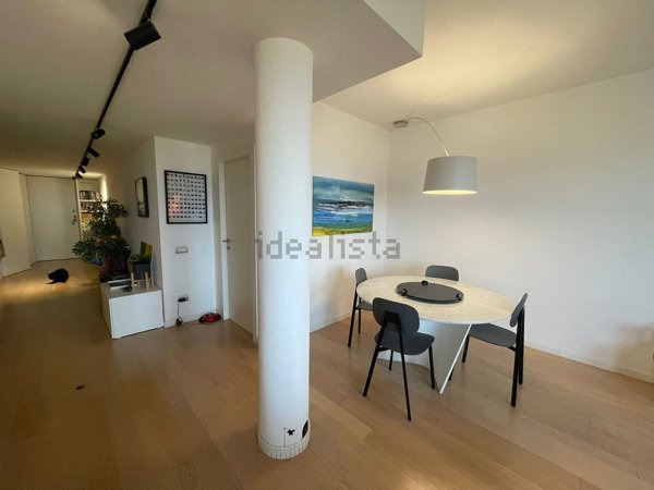 appartamento in affitto a Padova