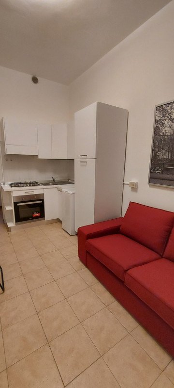 appartamento in affitto a Padova