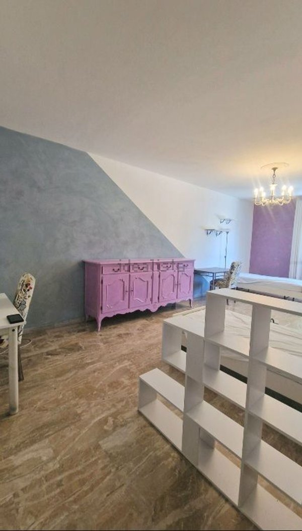 appartamento in affitto a Padova in zona San Carlo