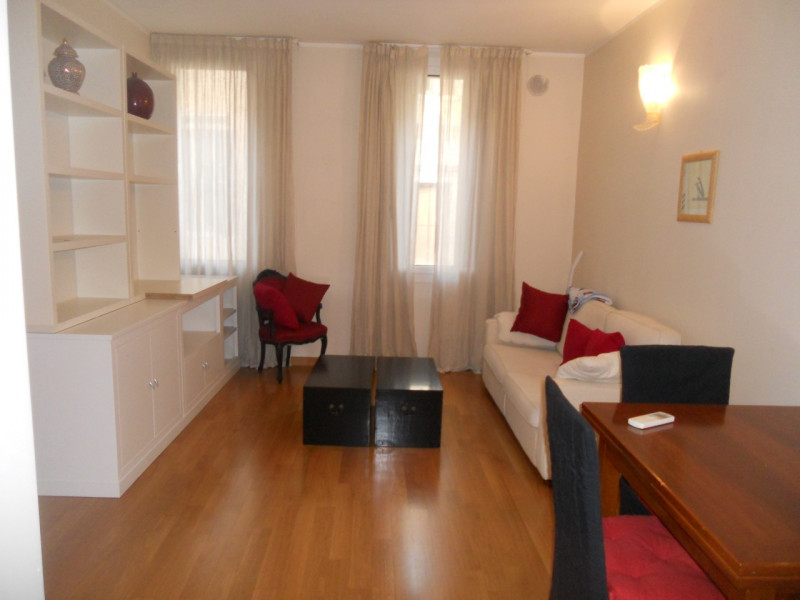 appartamento in affitto a Padova in zona Centro Storico