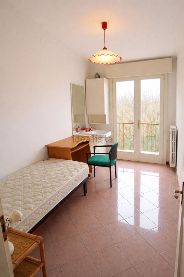 appartamento in affitto a Padova in zona Brentelle