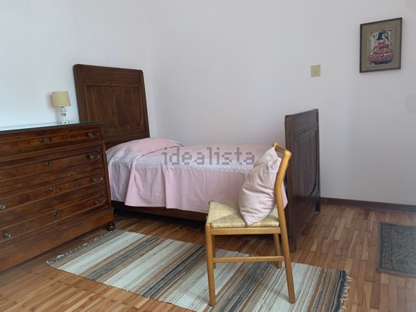 appartamento in affitto a Padova in zona Arcella