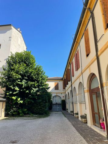 appartamento in affitto a Padova in zona Centro Storico
