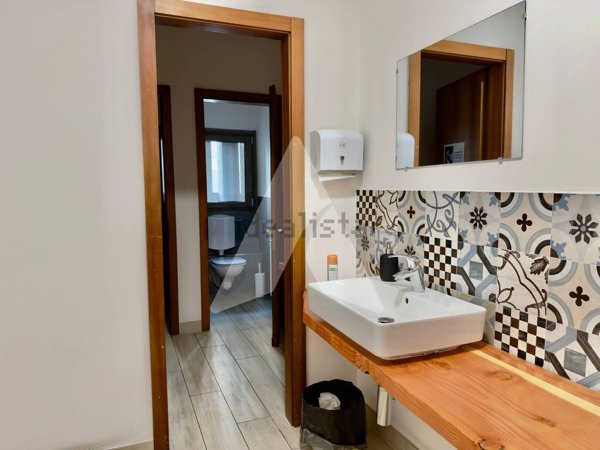 ufficio in affitto a Padova in zona Savonarola