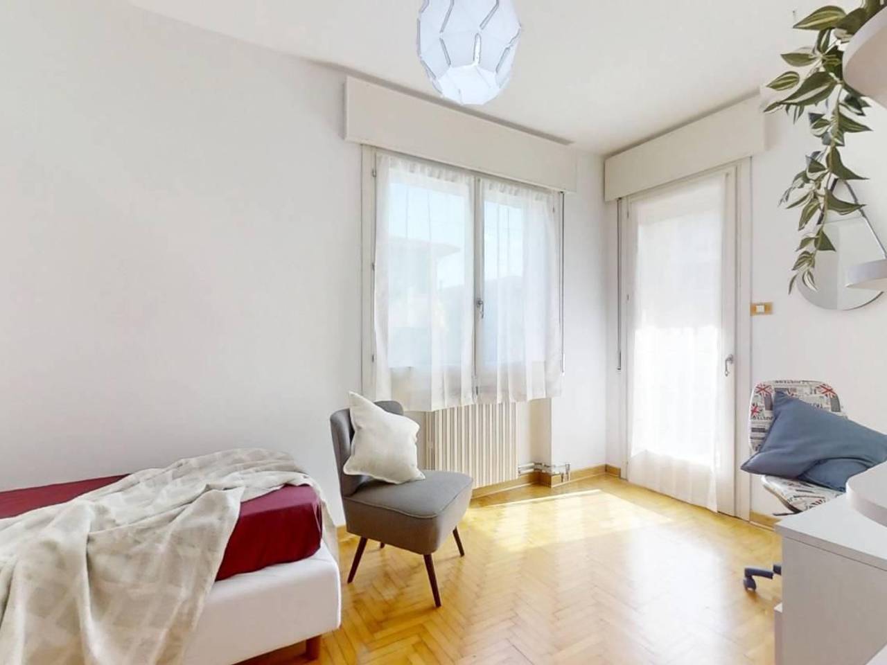 negozio in affitto a Padova in zona San Lazzaro