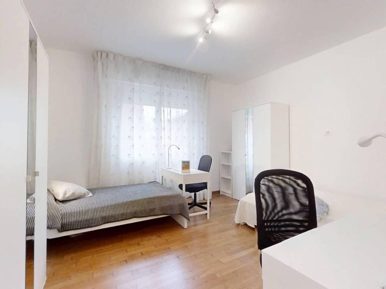 negozio in affitto a Padova in zona San Carlo