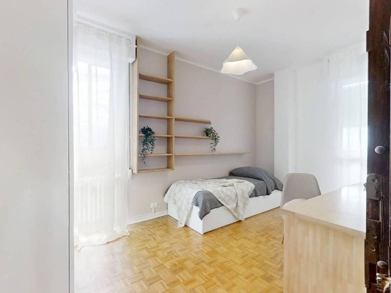 negozio in affitto a Padova in zona San Giuseppe