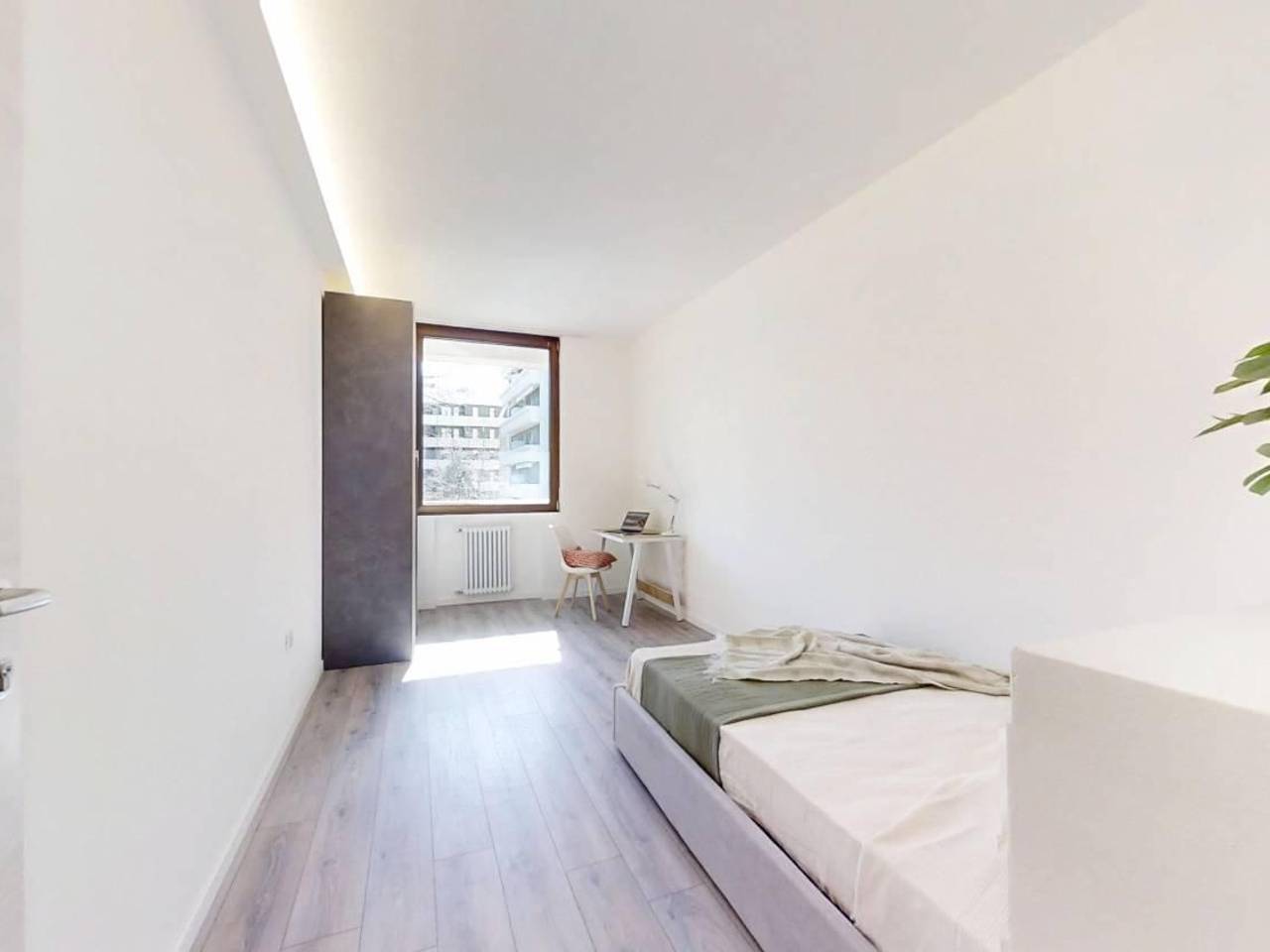 negozio in affitto a Padova in zona San Lazzaro