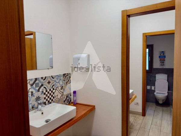 ufficio in affitto a Padova in zona Savonarola