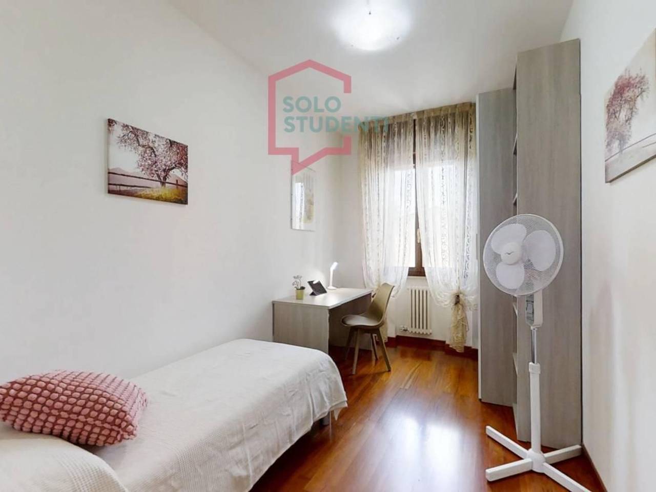 negozio in affitto a Padova in zona Guizza