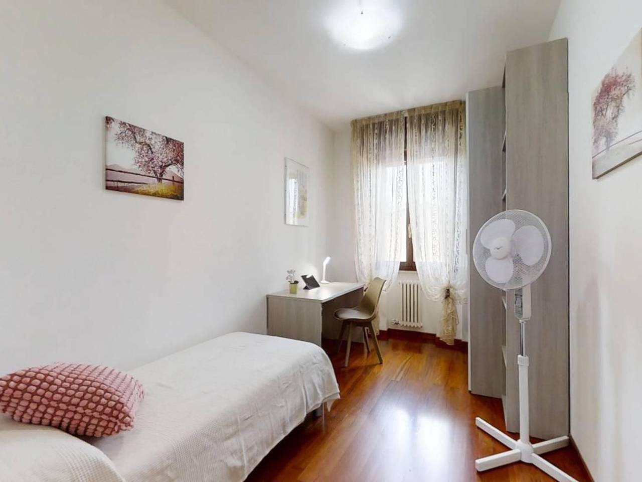 negozio in affitto a Padova in zona Guizza