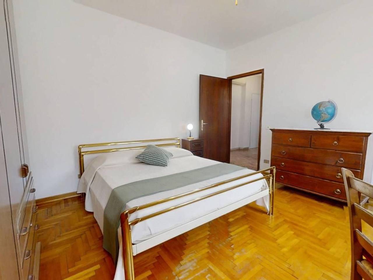 negozio in affitto a Padova in zona San Giuseppe