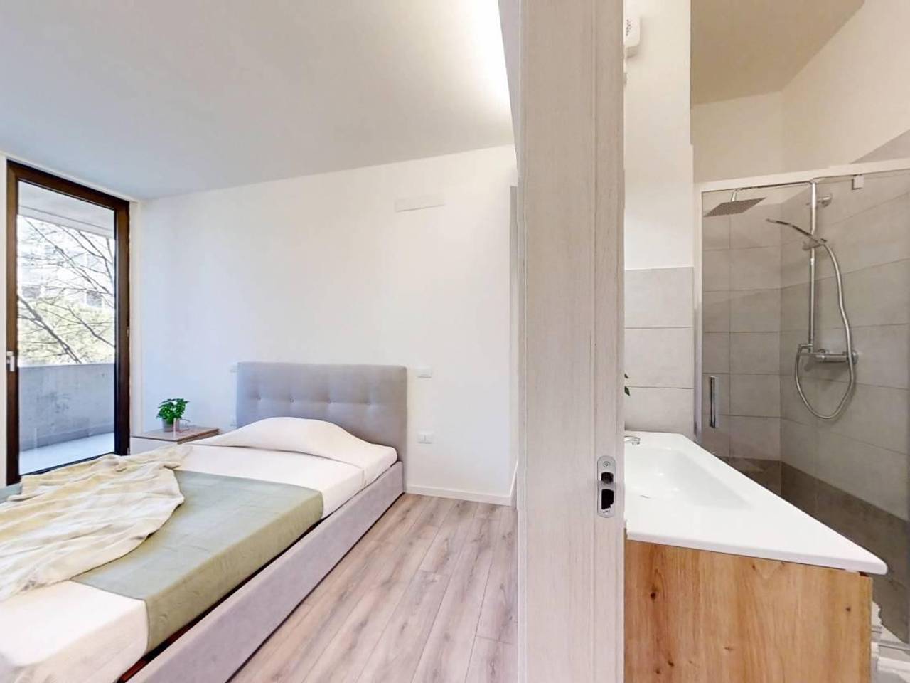 negozio in affitto a Padova in zona San Lazzaro