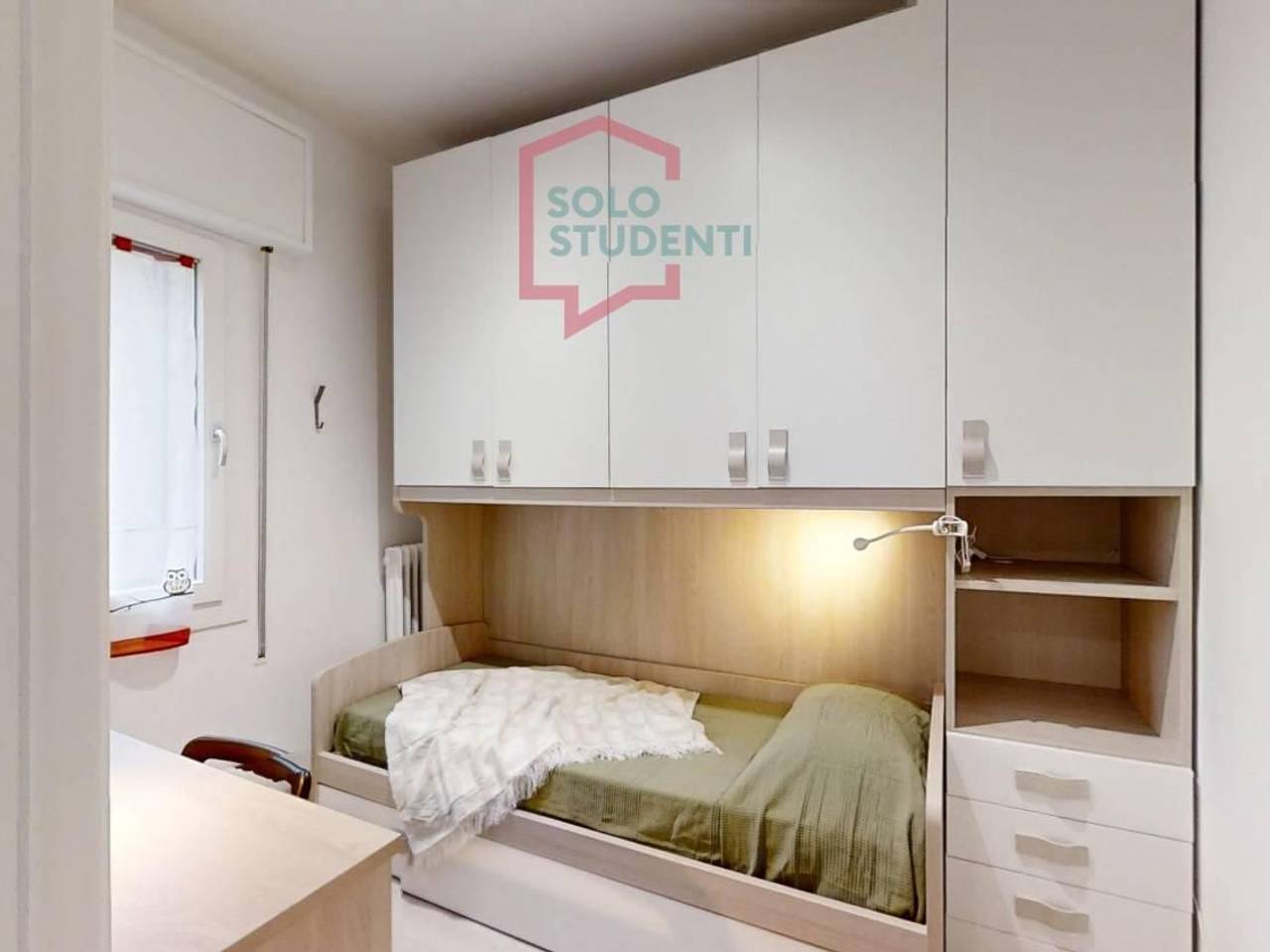 negozio in affitto a Padova in zona Guizza