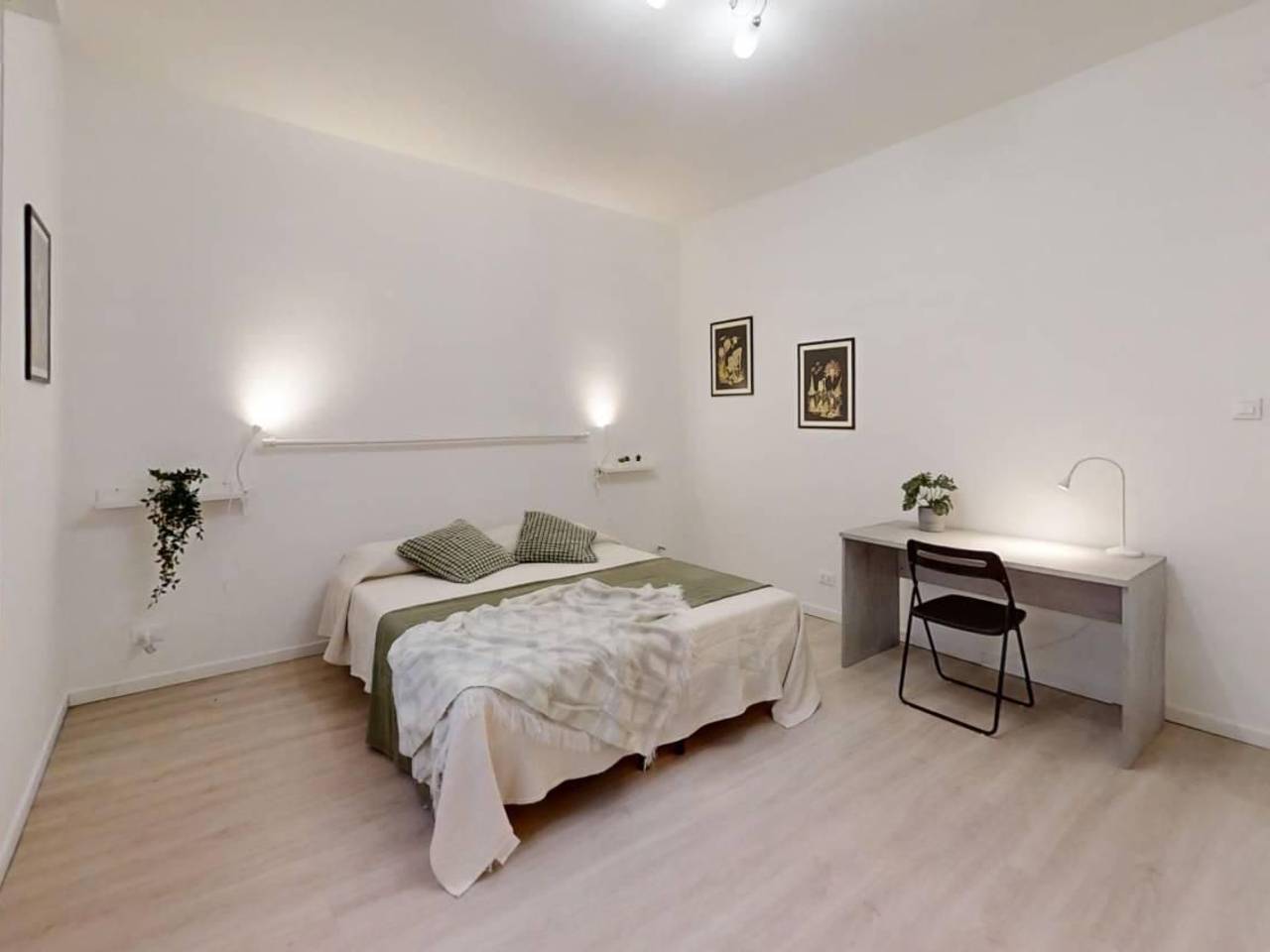 negozio in affitto a Padova in zona Guizza