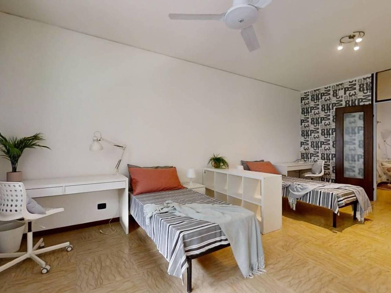 negozio in affitto a Padova in zona San Lazzaro