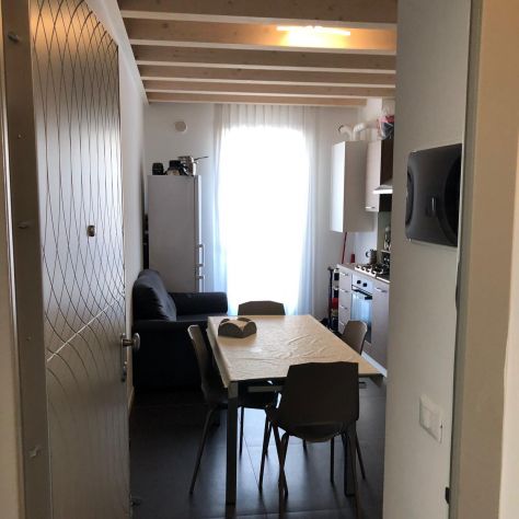 camera singola in affitto a Padova