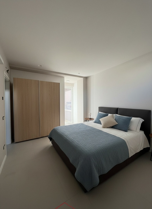 appartamento in affitto a Padova in zona Savonarola