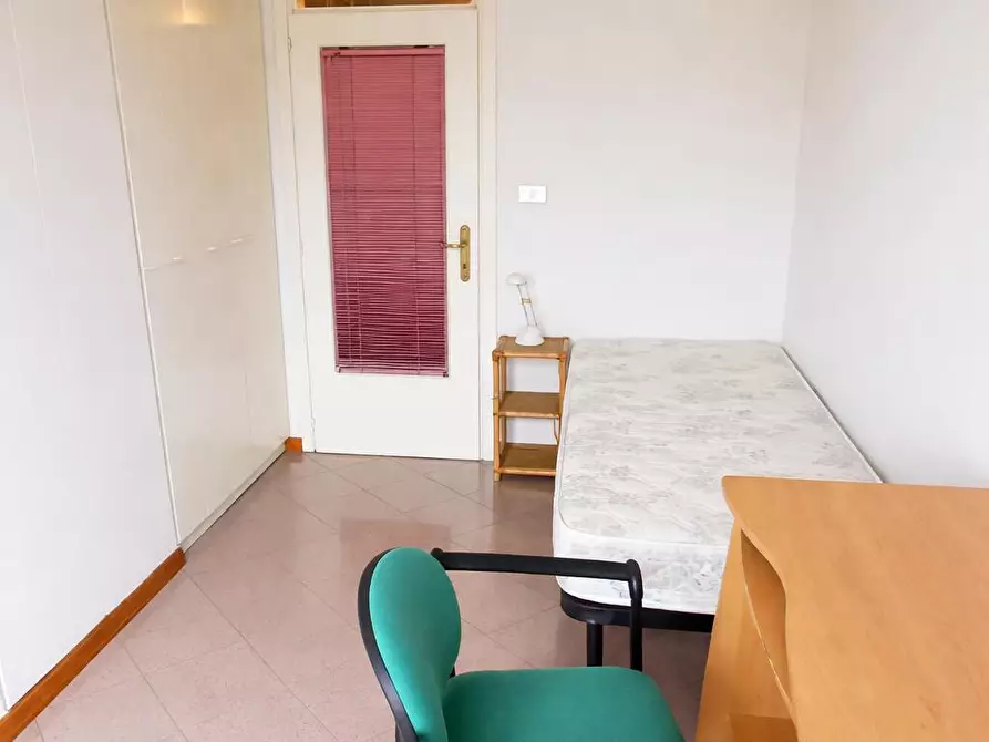 appartamento in affitto a Padova in zona Brentelle