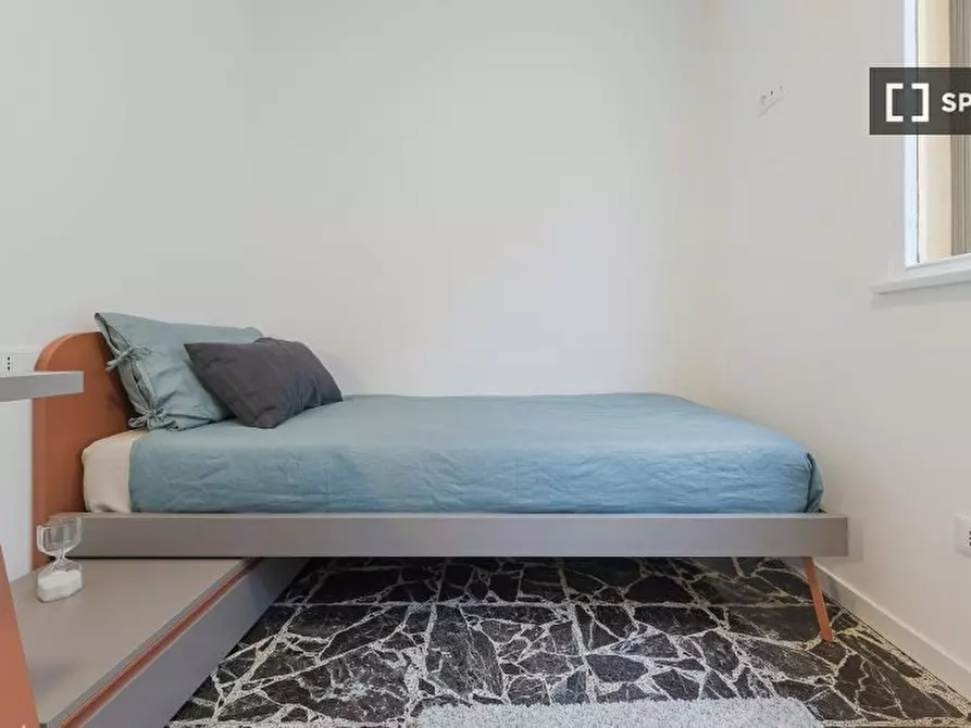 appartamento in affitto a Padova