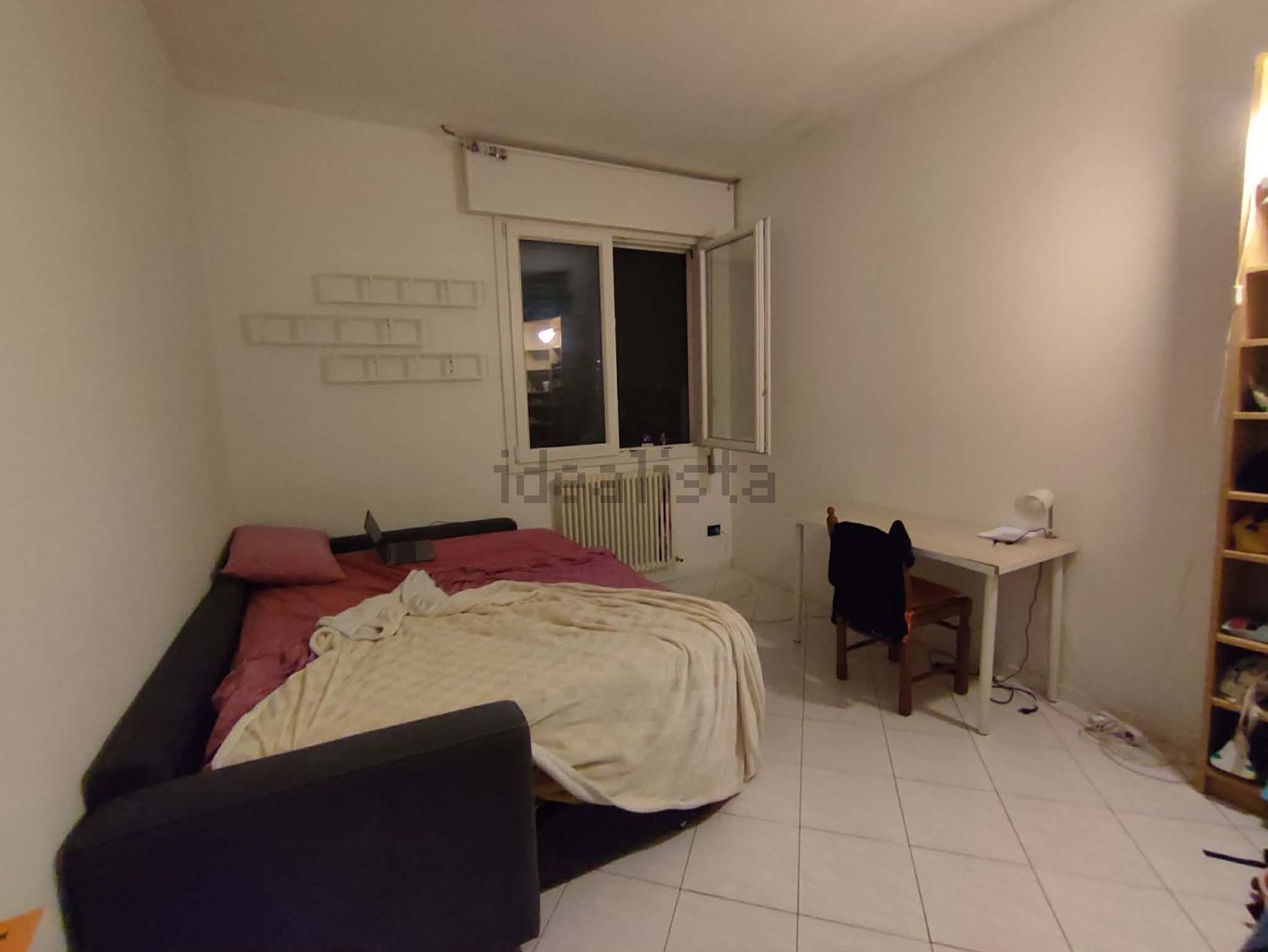 appartamento in affitto a Padova in zona Porta Trento