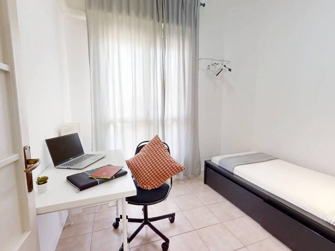 negozio in affitto a Padova in zona San Carlo