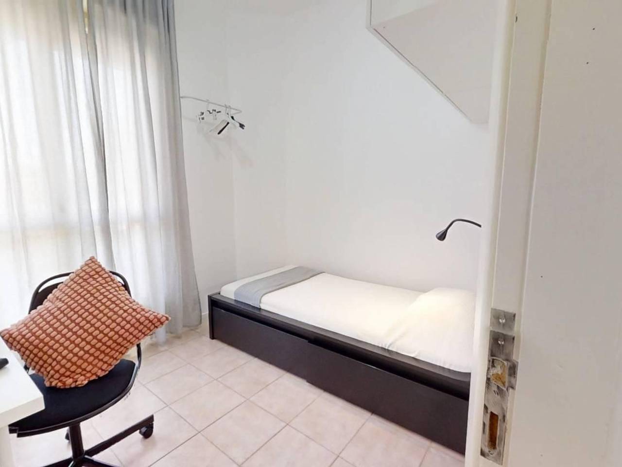 negozio in affitto a Padova in zona San Carlo