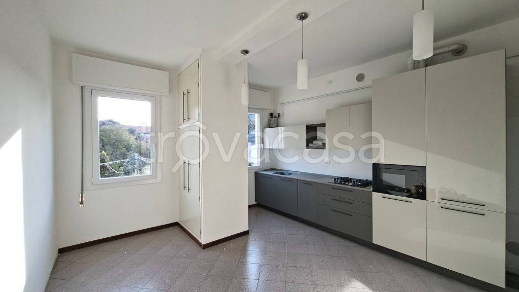 appartamento in affitto a Padova in zona San Giuseppe