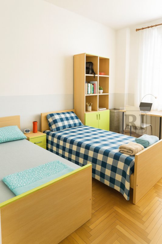 appartamento in affitto a Padova