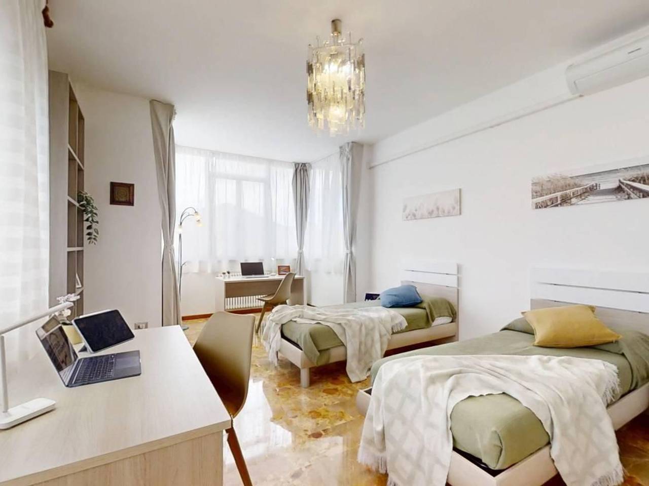 negozio in affitto a Padova in zona Guizza